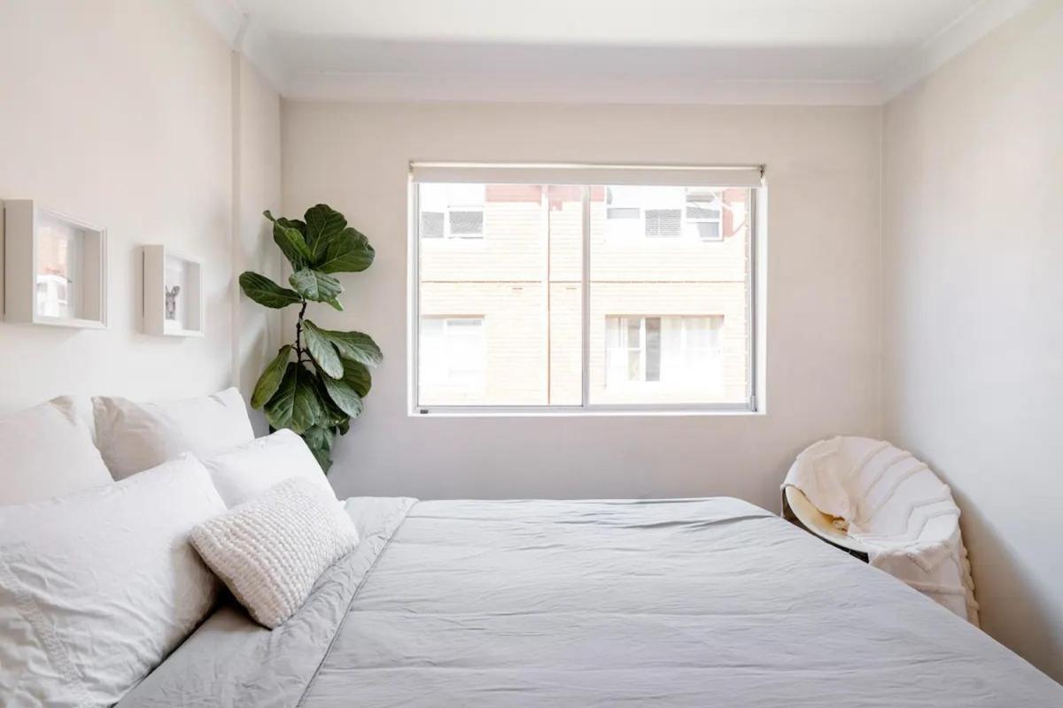 Privatunterkunft Lovely Bedroom In Eastern Suburbs *
