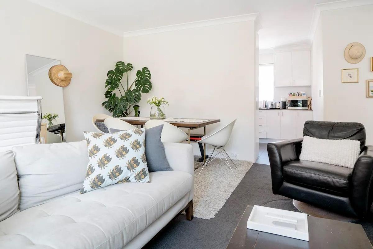 Homestay Lovely Bedroom In Eastern Suburbs